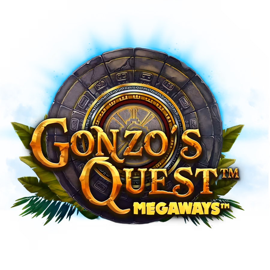 Gonzo's Quest